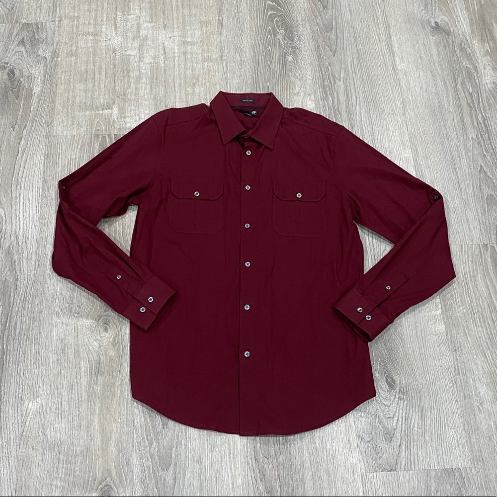 J. Ferrar Dress Shirt